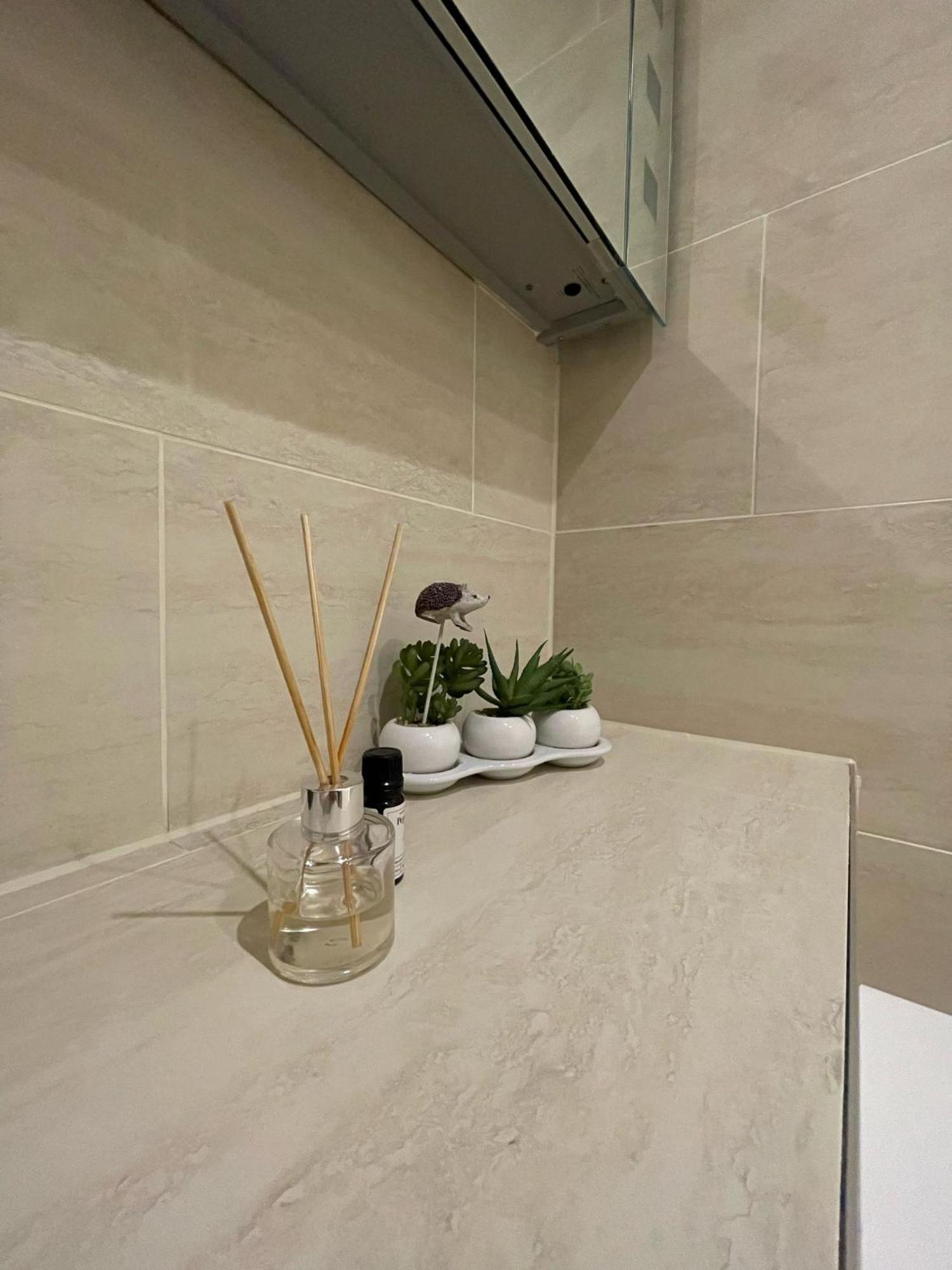 Central Point Apartment ลอนดอน ภายนอก รูปภาพ